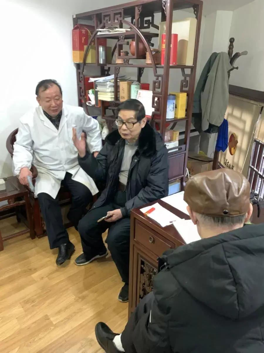 神農(nóng)中醫(yī)館 神農(nóng)中醫(yī)館